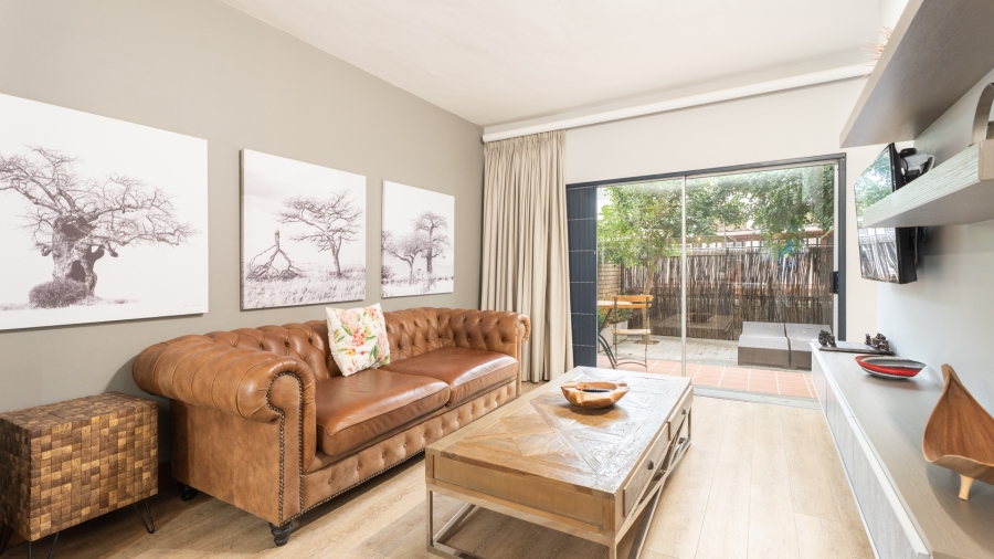 1 Bedroom Property for Sale in Krigeville Western Cape